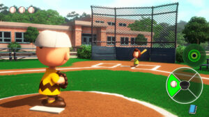 Snoopy and The Great Mystery Club Steamunlocked