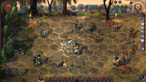 Songs of Conquest Steamunlocked