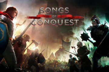 Songs of Conquest Pre-Installed Steamunderground.net