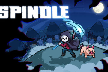 Spindle Pre-Installed Steamunderground.net