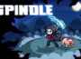 Spindle Pre-Installed Steamunderground.net