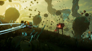 Starlink Battle for Atlas Steamunlocked