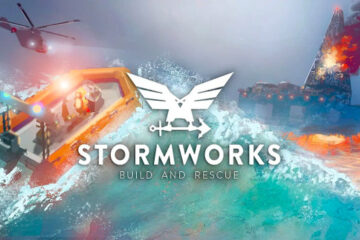 Stormworks Build and Rescue Pre-Installed Steamunderground.net