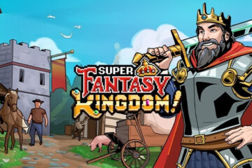 Super Fantasy Kingdom Pre-Installed Steamunderground.net