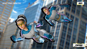 Superhero Simulator Fast Download