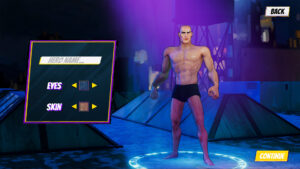Superhero Simulator Steamunlocked