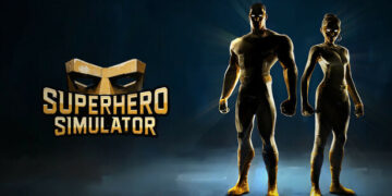 Superhero Simulator Pre-Installed Steamunderground.net