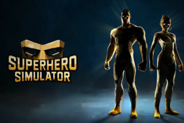 Superhero Simulator Pre-Installed Steamunderground.net
