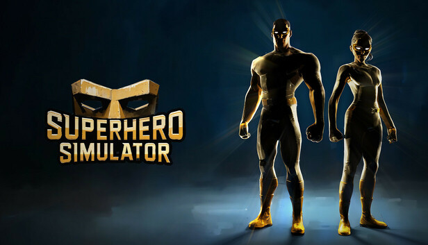 Superhero Simulator Pre-Installed Steamunderground.net