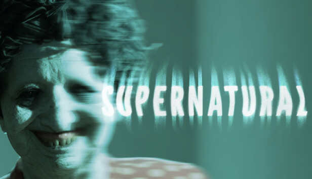 Supernatural Pre-Installed Steamunderground.net