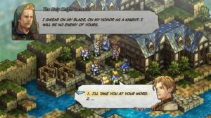 Tactics Ogre Reborn Fast Download