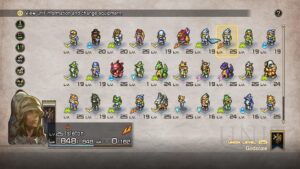 Tactics Ogre Reborn Steamunlocked