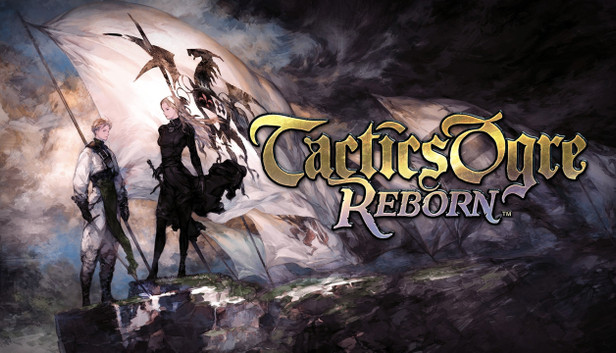 Tactics Ogre Reborn Pre-Installed Steamunderground.net