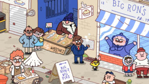 Thank Goodness You're Here! Fast Download