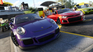 The Crew 2 Fast Download