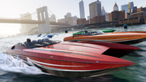 The Crew 2 Steamunlocked