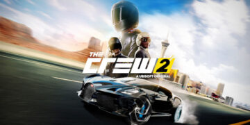The Crew 2 Pre-Installed Steamunderground.net