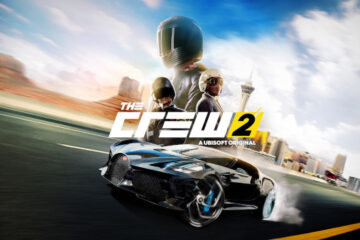 The Crew 2 Pre-Installed Steamunderground.net
