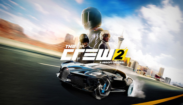 The Crew 2 Pre-Installed Steamunderground.net