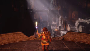 The Lord of the Rings Return to Moria Fast Download