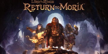 The Lord of the Rings Return to Moria Pre-Installed Steamunderground.net