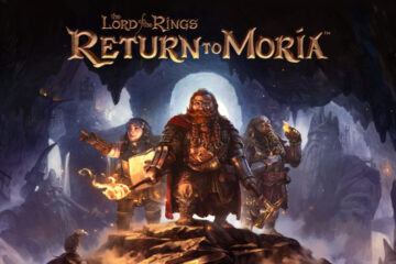The Lord of the Rings Return to Moria Pre-Installed Steamunderground.net