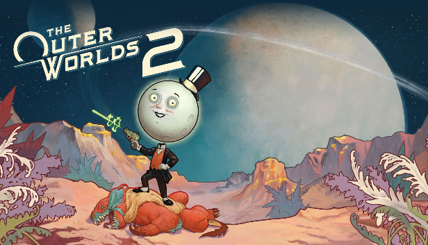 The Outer Worlds 2 Pre-Installed Steamunderground.net