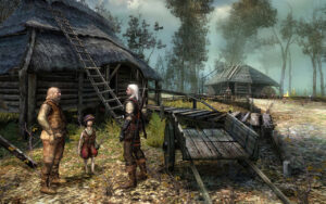 The Witcher Enhanced Edition Fast Download