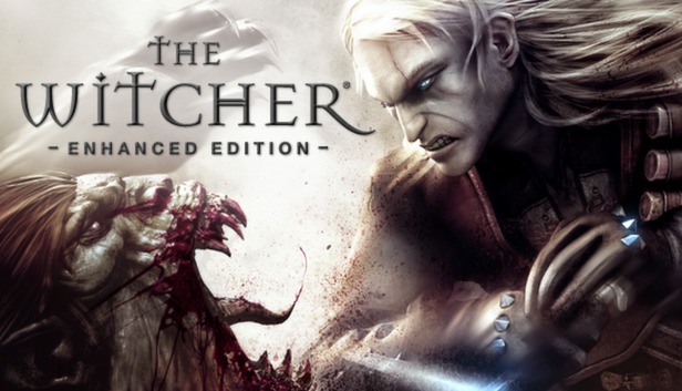 The Witcher Enhanced Edition Pre-Installed Steamunderground.net