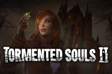 Tormented Souls 2 Pre-Installed Steamunderground.net
