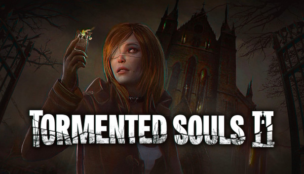 Tormented Souls 2 Pre-Installed Steamunderground.net