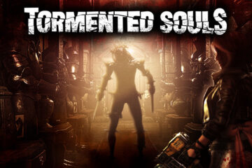 Tormented Souls Pre-Installed Steamunderground.net