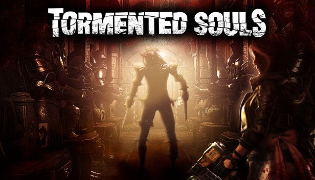 Tormented Souls Pre-Installed Steamunderground.net