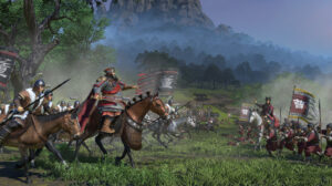 Total War THREE KINGDOMS Fast Download