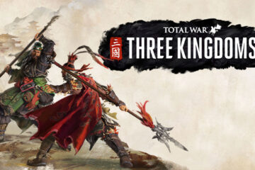 Total War THREE KINGDOMS Pre-Installed Steamunderground.net