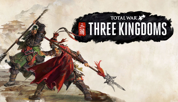 Total War THREE KINGDOMS Pre-Installed Steamunderground.net