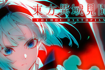 Touhou Dystopian Pre-Installed Steamunderground.net