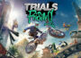 Trials Rising Pre-Installed Steamunderground.net