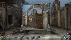 True Fear Forsaken Souls Part 3 Steamunlocked