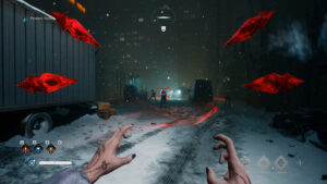 Vampire The Masquerade – Bloodlines 2 Steamunlocked