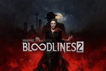 Vampire The Masquerade – Bloodlines 2 Pre-Installed Steamunderground.net