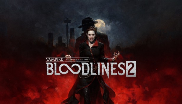 Vampire The Masquerade – Bloodlines 2 Pre-Installed Steamunderground.net