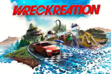 Wreckreation Pre-Installed Steamunderground.net