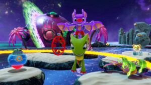 Yooka-Replaylee Fast Download