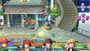 Ys vs. Trails in the Sky Alternative Saga Fast Download