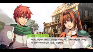 Ys vs. Trails in the Sky Alternative Saga Steamunlocked