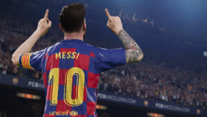 eFootball PES 2020 Fast Download