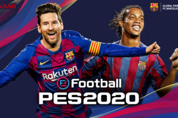 eFootball PES 2020 Pre-Installed Steamunderground.net