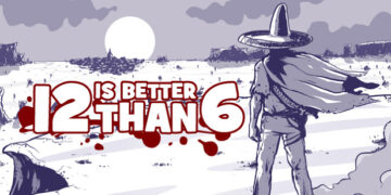 12 is Better Than 6 Pre-Installed Steamunderground.net