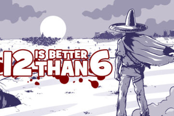 12 is Better Than 6 Pre-Installed Steamunderground.net